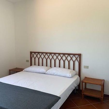 Ferienwohnung La Cinta 2 San Teodoro  Exterior foto