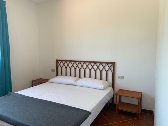 Ferienwohnung La Cinta 2 San Teodoro  Exterior foto