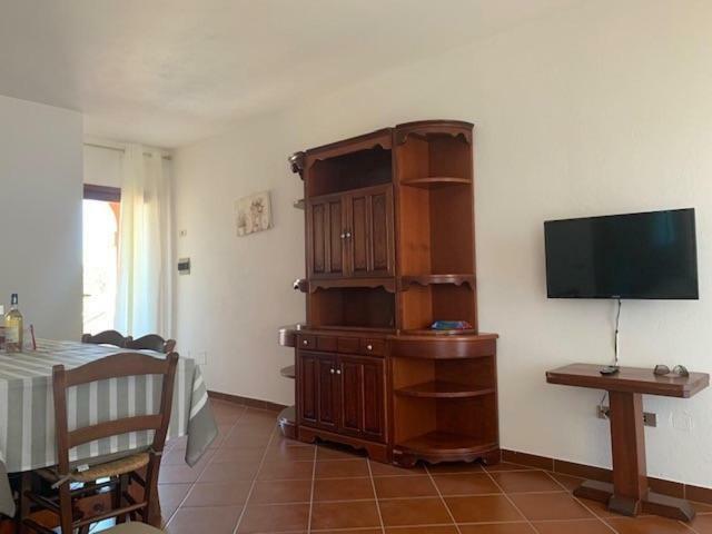 Ferienwohnung La Cinta 2 San Teodoro  Exterior foto