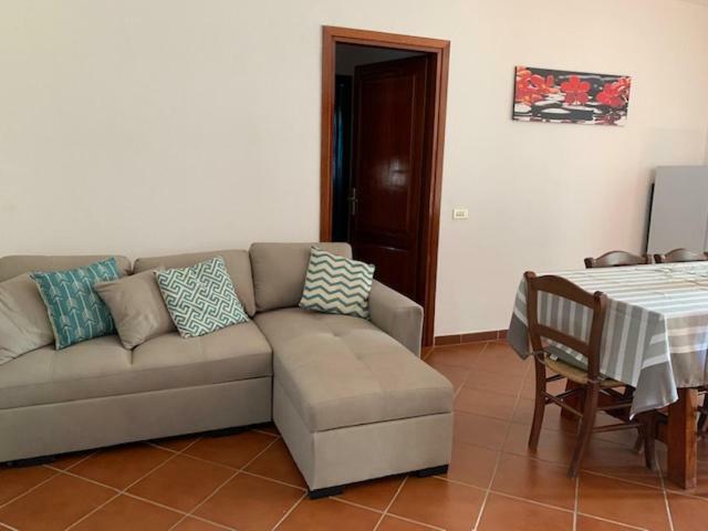 Ferienwohnung La Cinta 2 San Teodoro  Exterior foto
