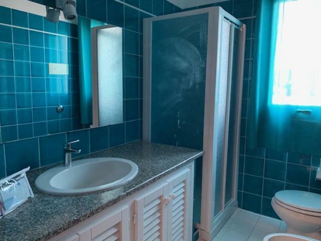 Ferienwohnung La Cinta 2 San Teodoro  Exterior foto