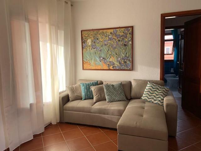 Ferienwohnung La Cinta 2 San Teodoro  Exterior foto
